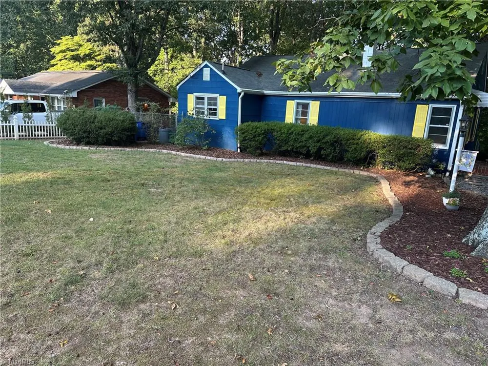 3195 Fleet Street Winston-Salem, NC 27127