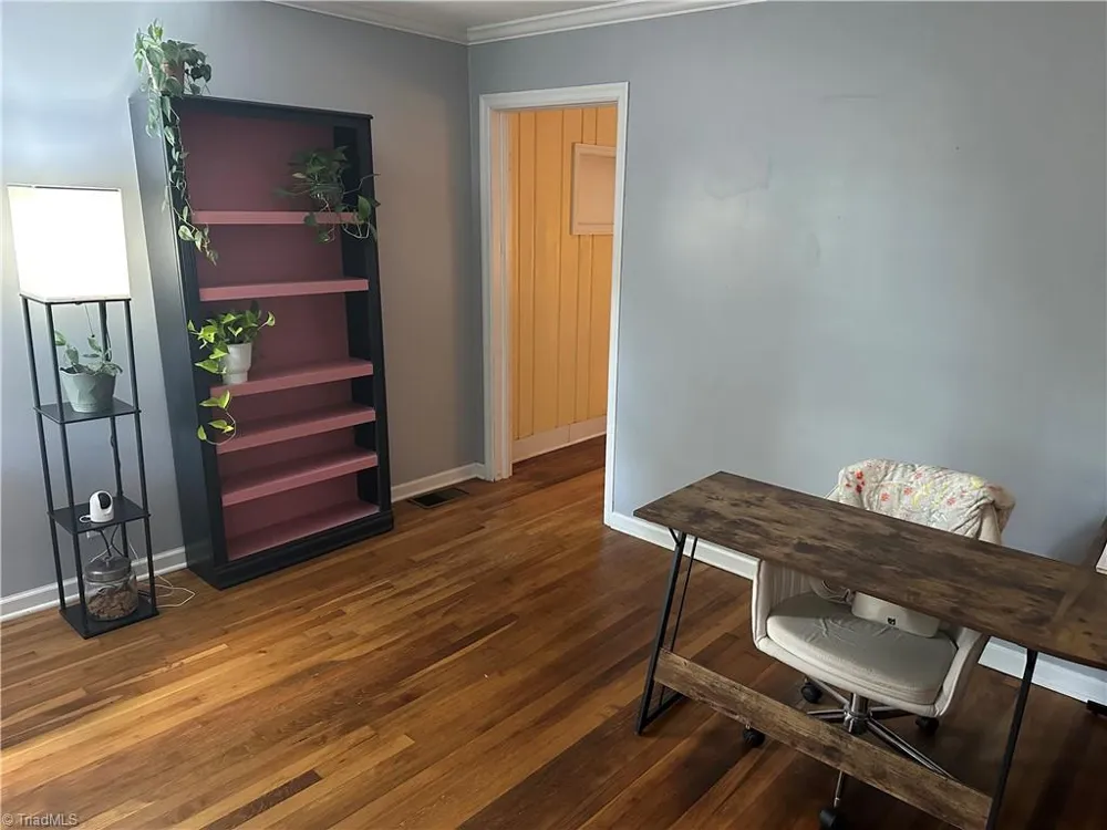 3195 Fleet Street Winston-Salem, NC 27127