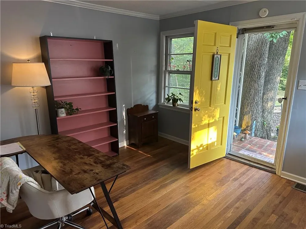 3195 Fleet Street Winston-Salem, NC 27127