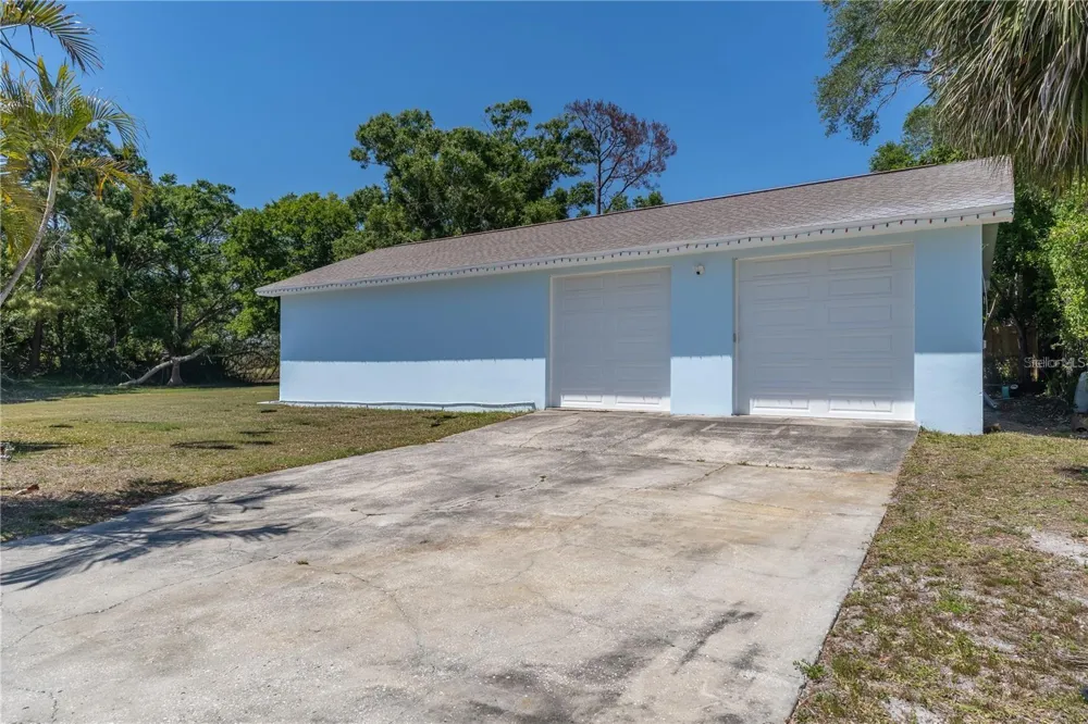 12705 PARK BOULEVARD Seminole, FL 33776