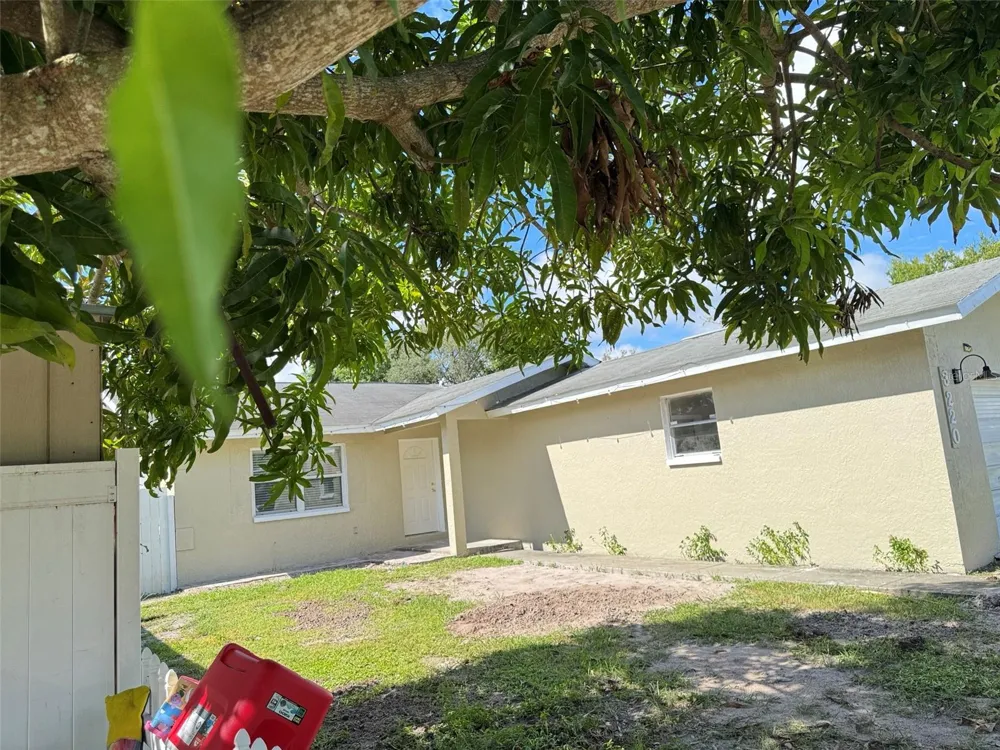 3218 68TH AVENUE St Petersburg, FL 33702
