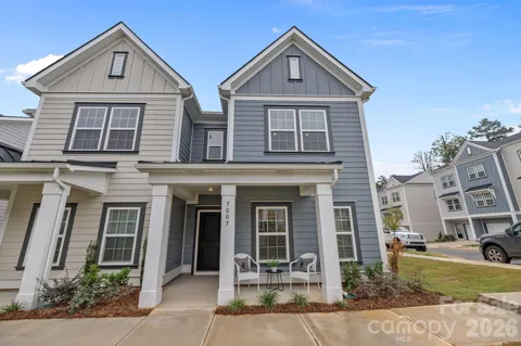 5004 Cherry Gum Court #43