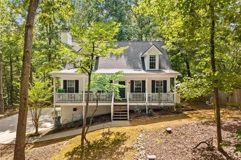 439 Fairview Road