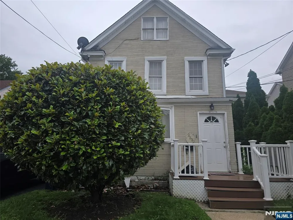 255 Jackson Avenue Hackensack, NJ 07601