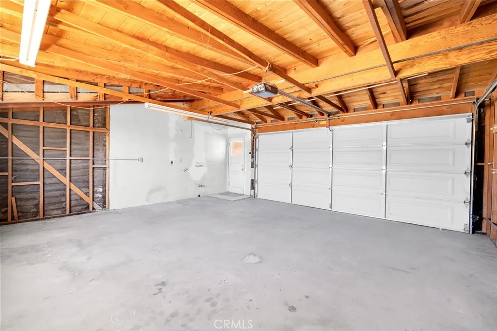 58662 Buena Vista Drive Yucca Valley, CA 92284