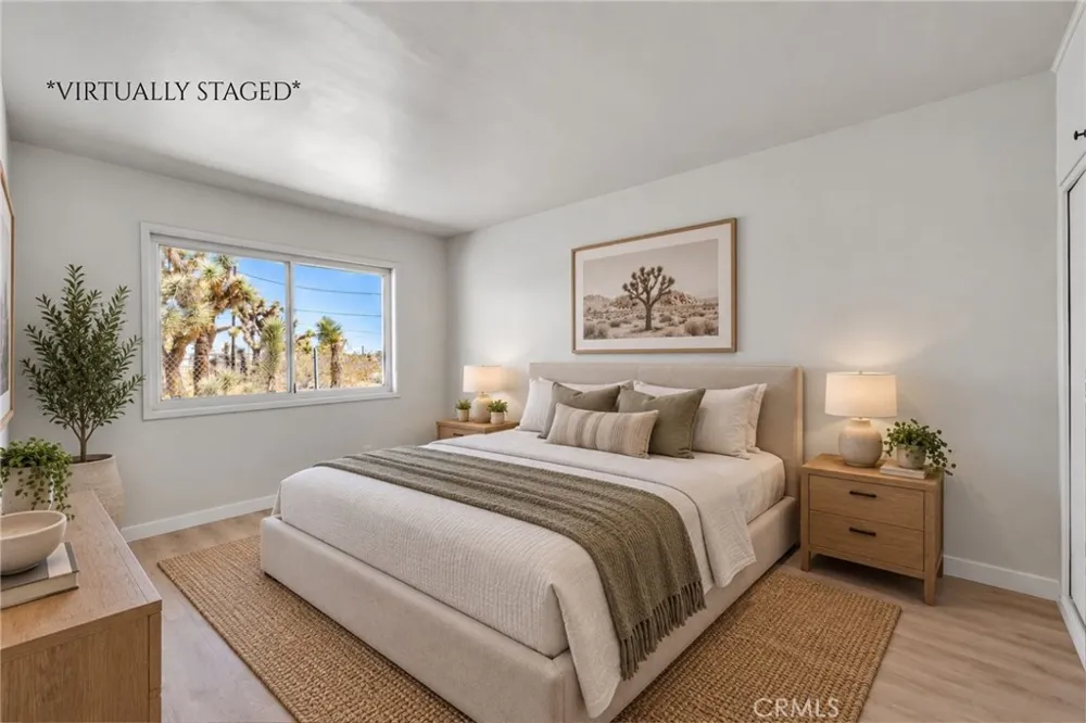 58662 Buena Vista Drive Yucca Valley, CA 92284