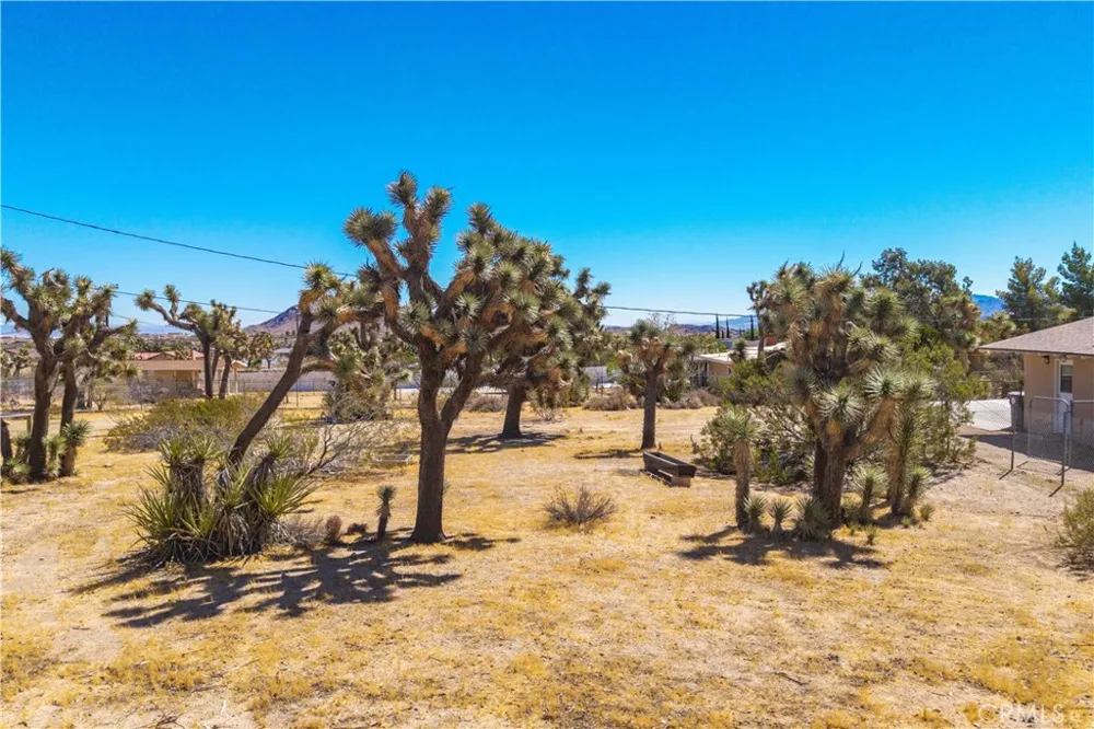 58662 Buena Vista Drive Yucca Valley, CA 92284