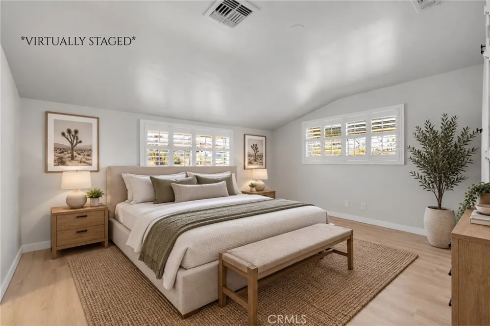 58662 Buena Vista Drive Yucca Valley, CA 92284