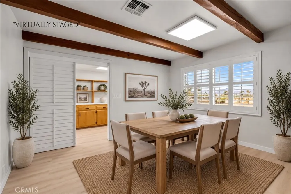 58662 Buena Vista Drive Yucca Valley, CA 92284