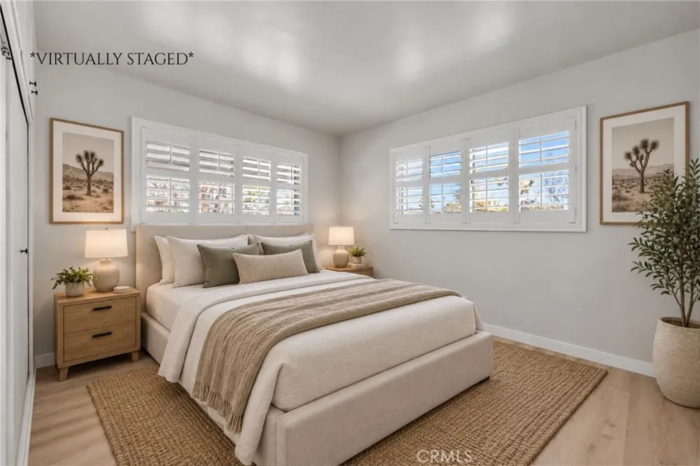 58662 Buena Vista Drive Yucca Valley, CA 92284