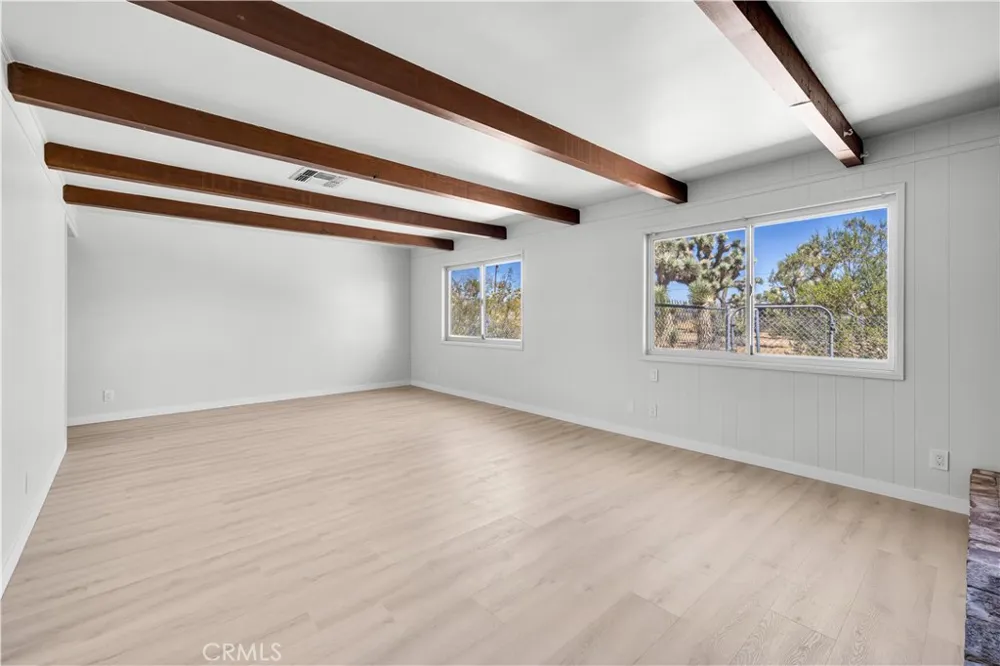 58662 Buena Vista Drive Yucca Valley, CA 92284