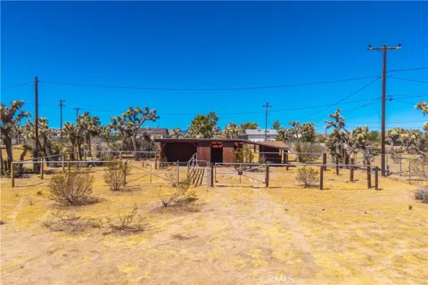 58662 Buena Vista Drive
