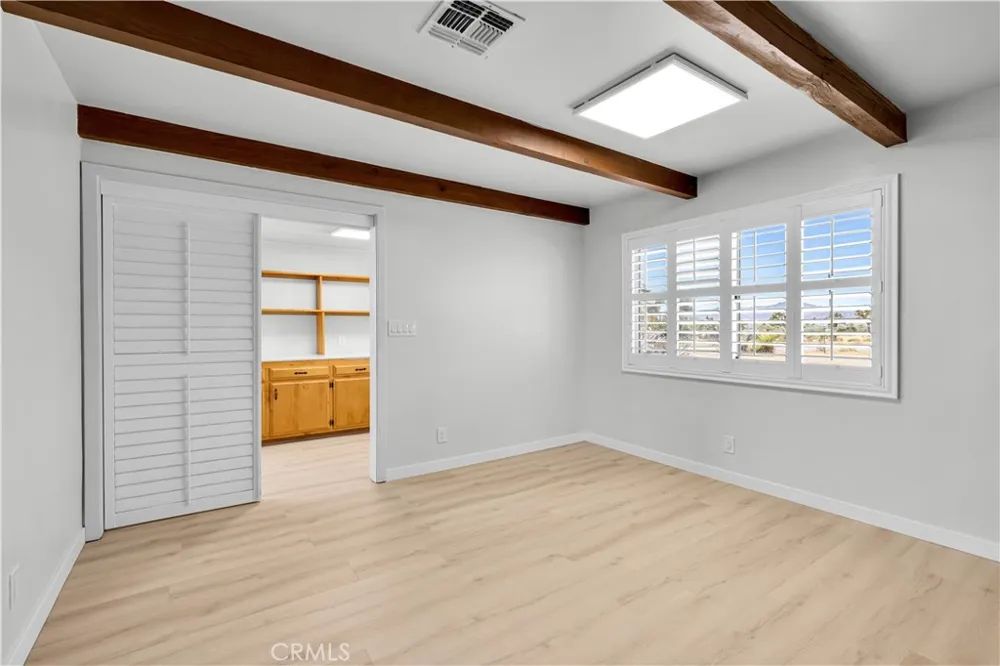 58662 Buena Vista Drive Yucca Valley, CA 92284