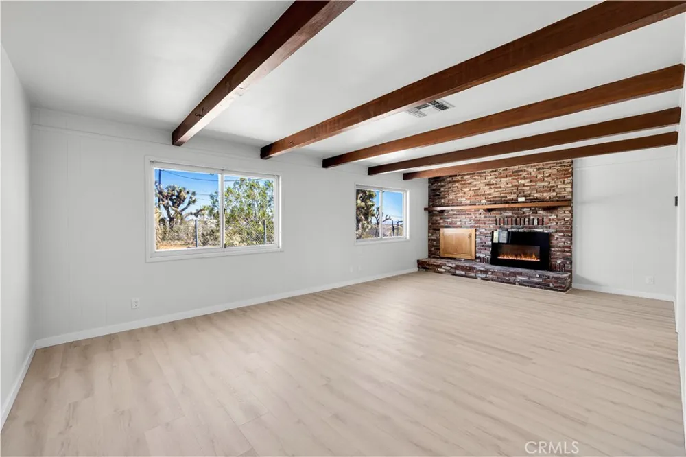 58662 Buena Vista Drive Yucca Valley, CA 92284