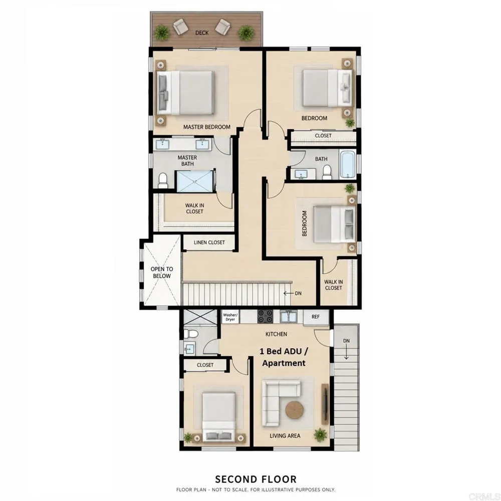 1304 Buena Vista Avenue Spring Valley, CA 91977