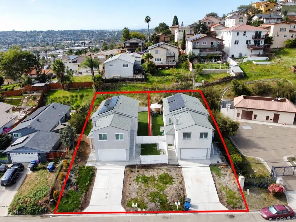 1304 Buena Vista Avenue Spring Valley, CA 91977
