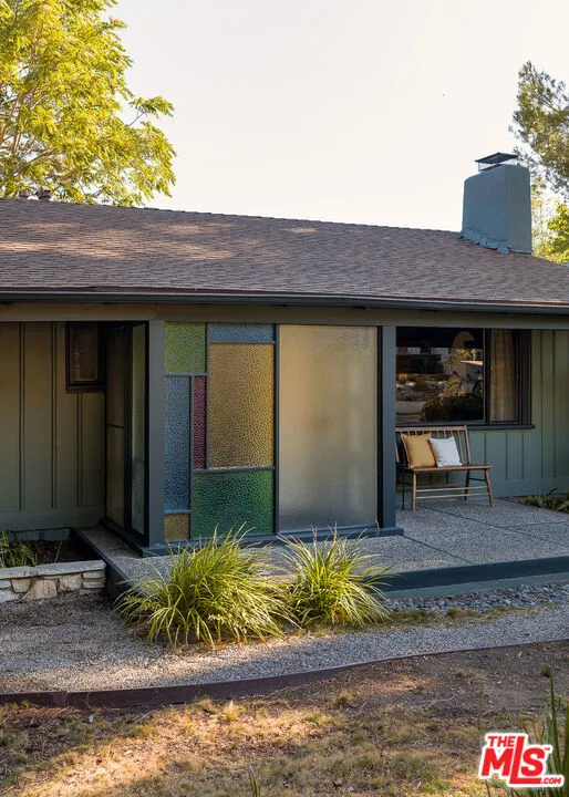 1718 Hill Drive Los Angeles, CA 90041