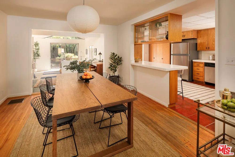1718 Hill Drive Los Angeles, CA 90041