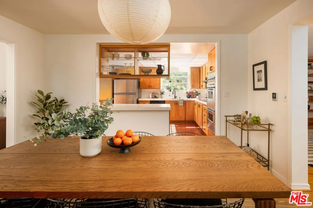1718 Hill Drive Los Angeles, CA 90041