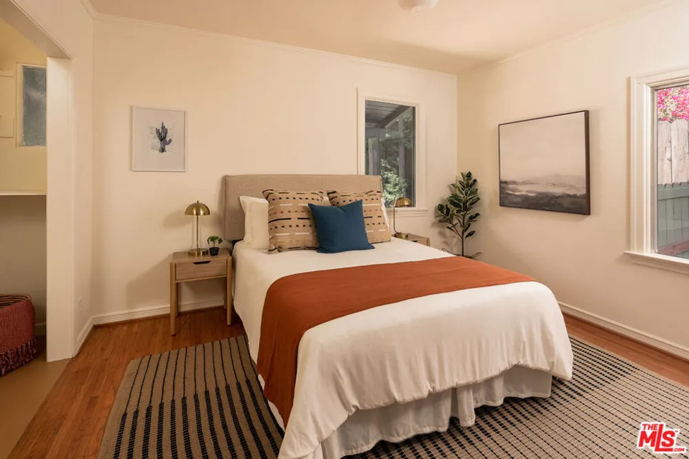 1718 Hill Drive Los Angeles, CA 90041
