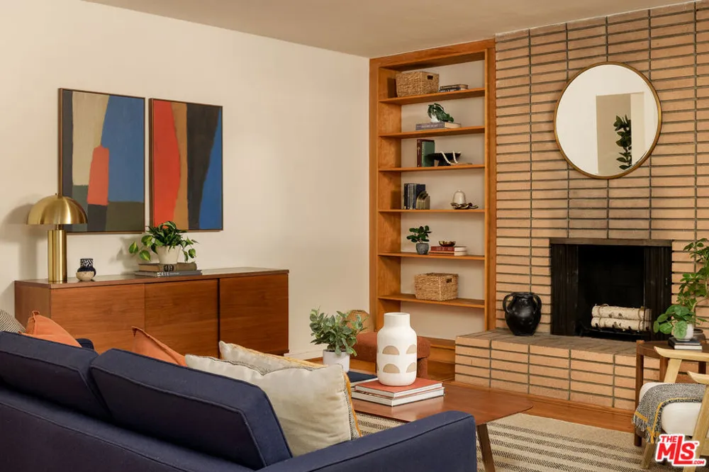 1718 Hill Drive Los Angeles, CA 90041