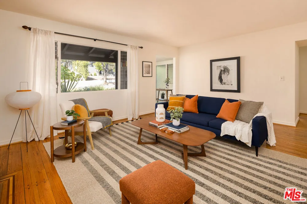 1718 Hill Drive Los Angeles, CA 90041