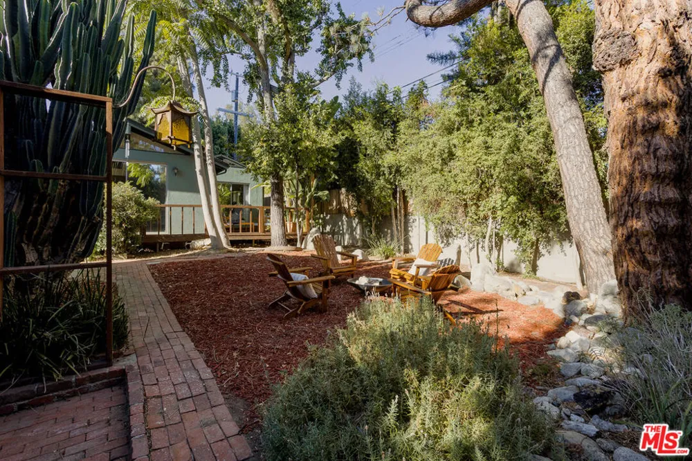 1718 Hill Drive Los Angeles, CA 90041