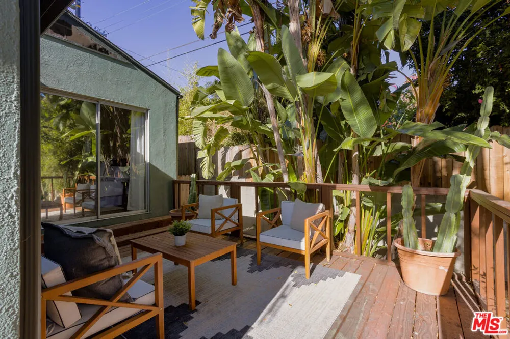 1718 Hill Drive Los Angeles, CA 90041