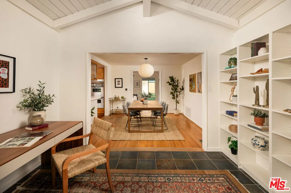1718 Hill Drive Los Angeles, CA 90041