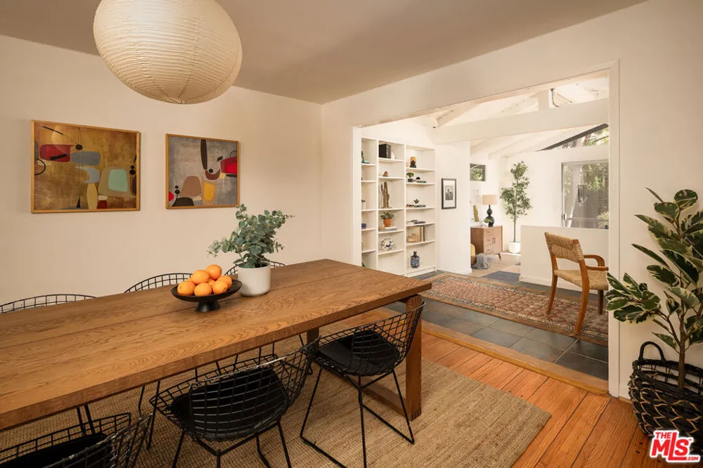1718 Hill Drive Los Angeles, CA 90041