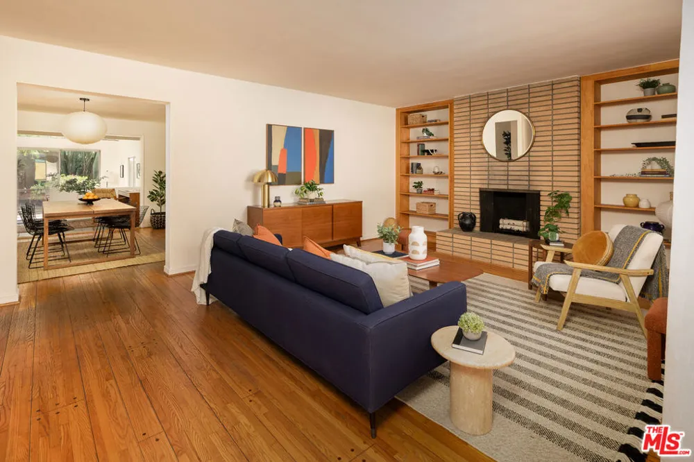 1718 Hill Drive Los Angeles, CA 90041