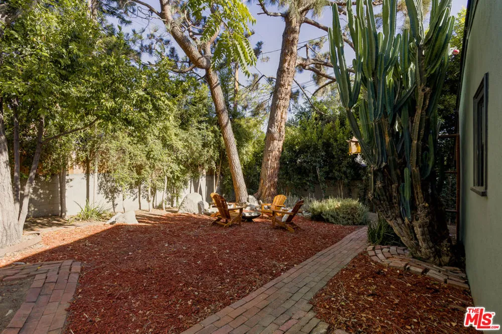 1718 Hill Drive Los Angeles, CA 90041