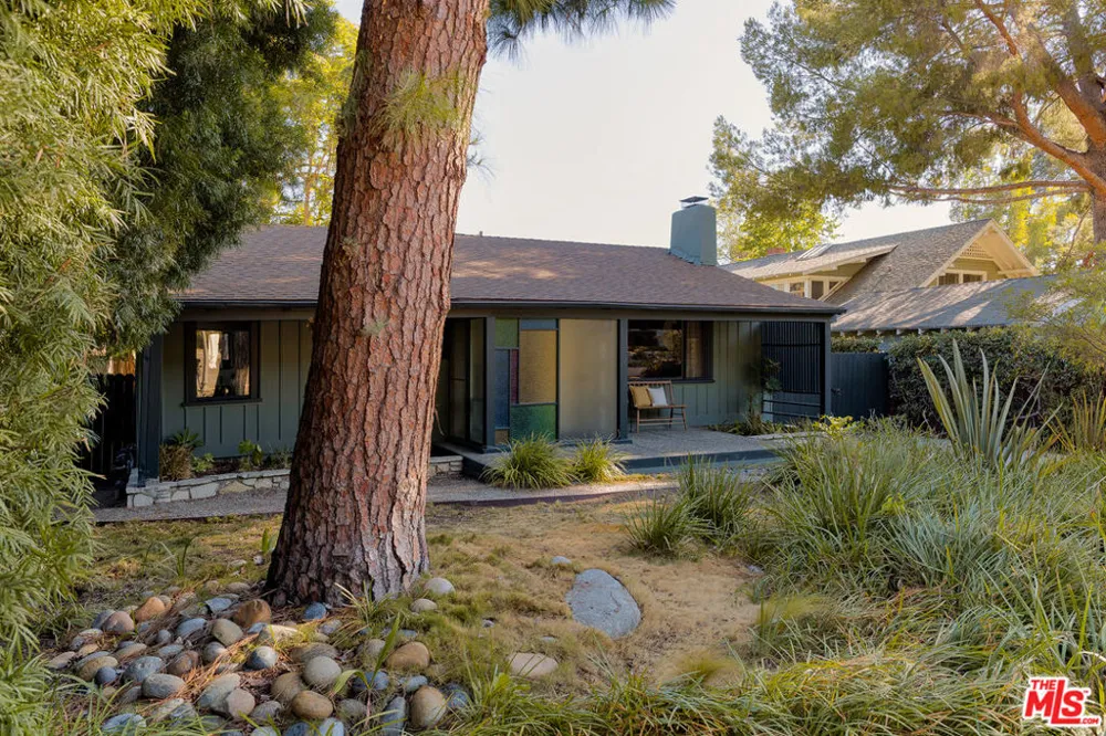 1718 Hill Drive Los Angeles, CA 90041