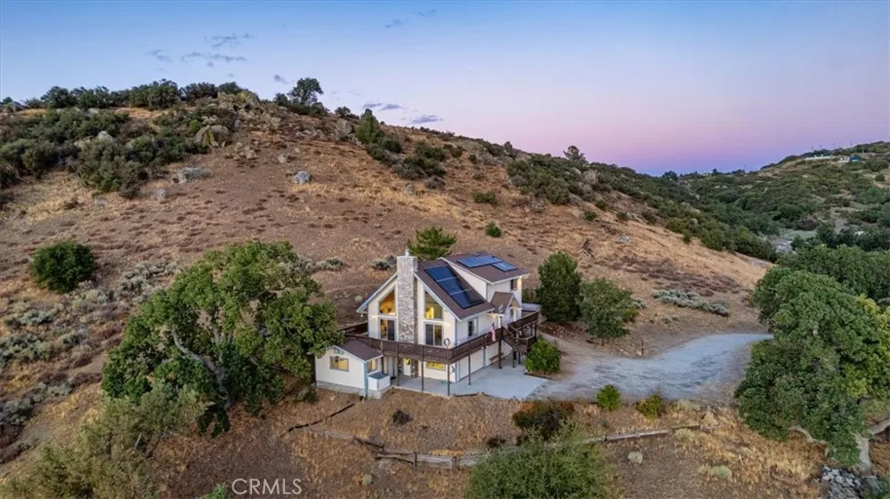 24145 Jacaranda Drive Tehachapi, CA 93581