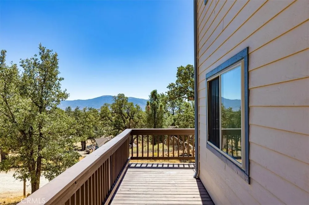24145 Jacaranda Drive Tehachapi, CA 93581