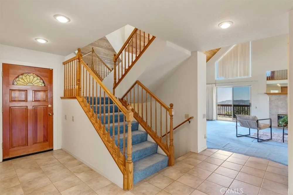 24145 Jacaranda Drive Tehachapi, CA 93581