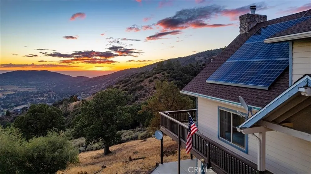 24145 Jacaranda Drive Tehachapi, CA 93581