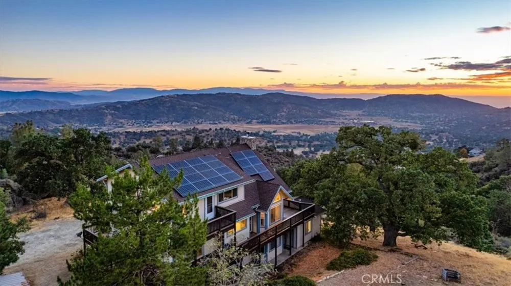 24145 Jacaranda Drive Tehachapi, CA 93581