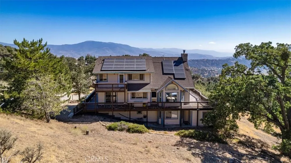 24145 Jacaranda Drive Tehachapi, CA 93581