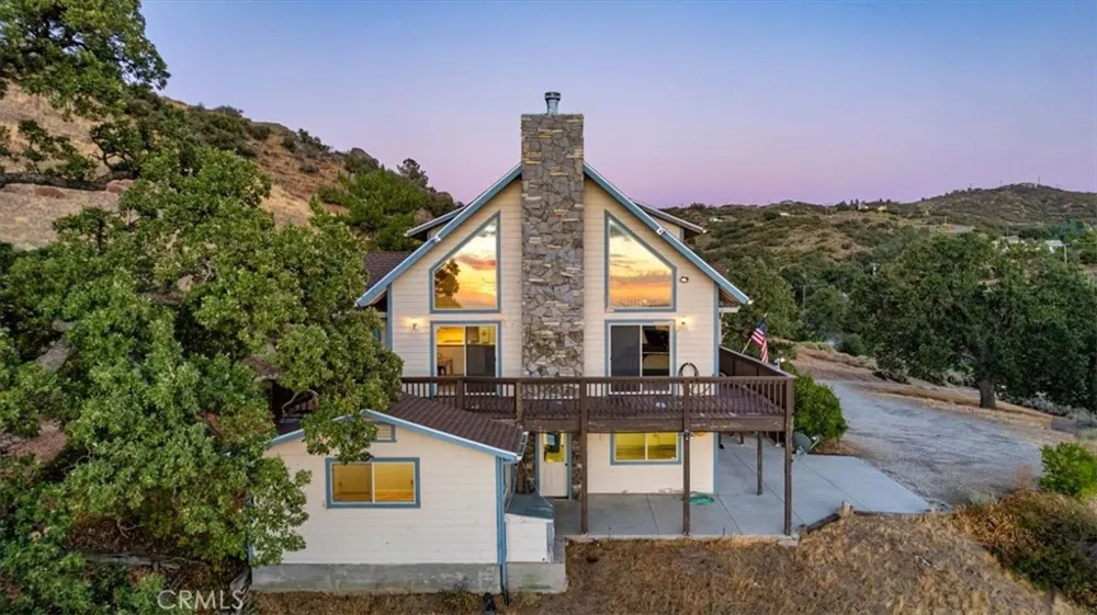 24145 Jacaranda Drive Tehachapi, CA 93581