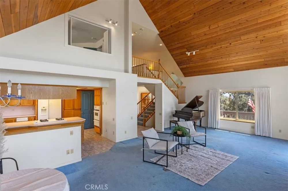 24145 Jacaranda Drive Tehachapi, CA 93581