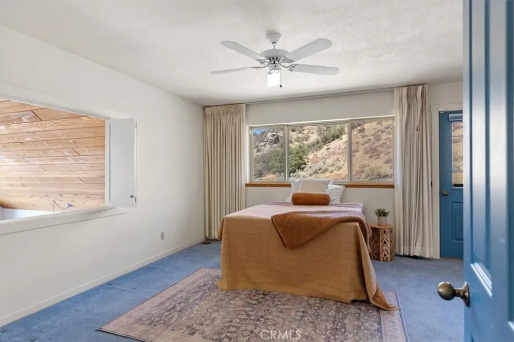 24145 Jacaranda Drive Tehachapi, CA 93581
