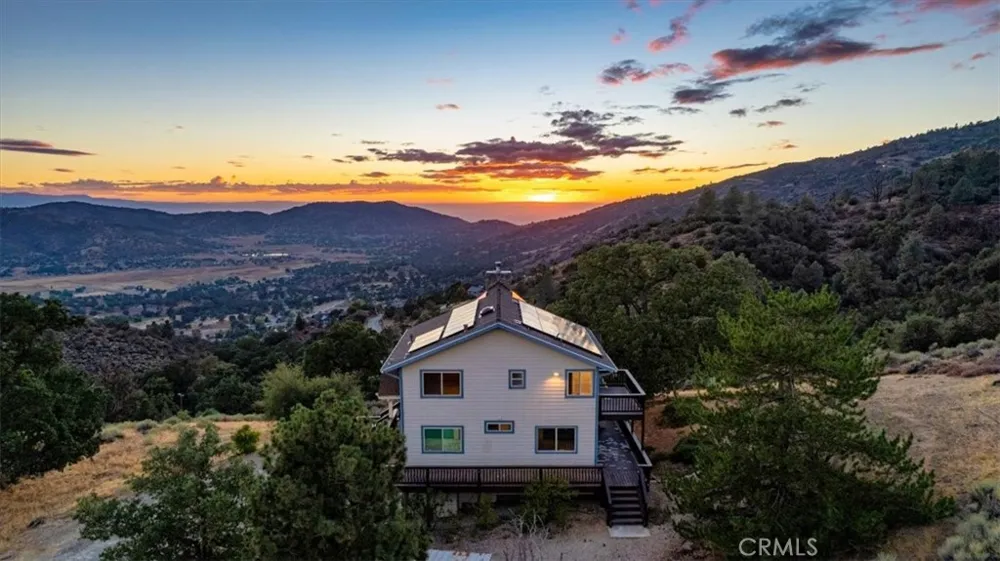 24145 Jacaranda Drive Tehachapi, CA 93581
