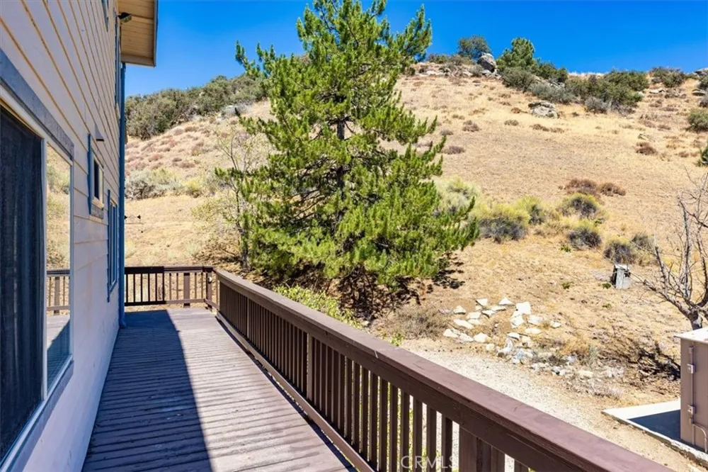 24145 Jacaranda Drive Tehachapi, CA 93581