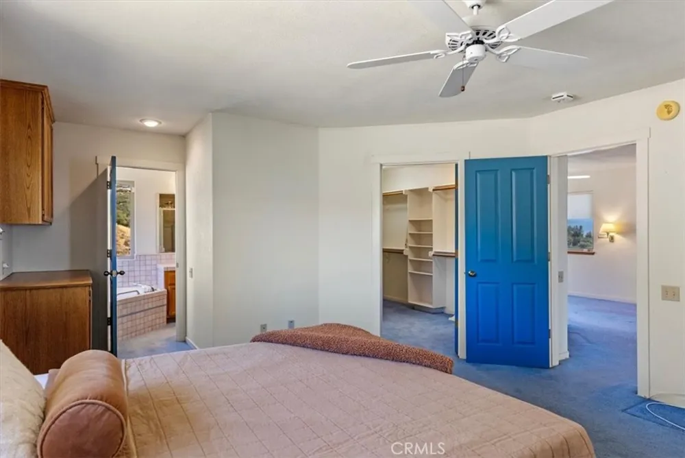 24145 Jacaranda Drive Tehachapi, CA 93581