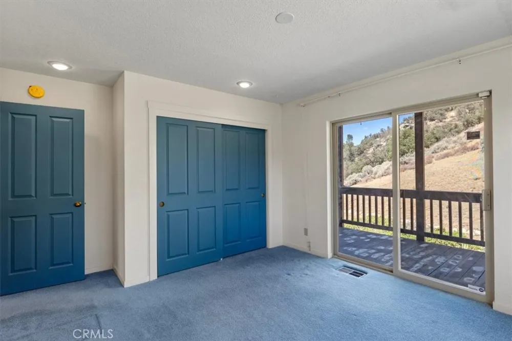 24145 Jacaranda Drive Tehachapi, CA 93581