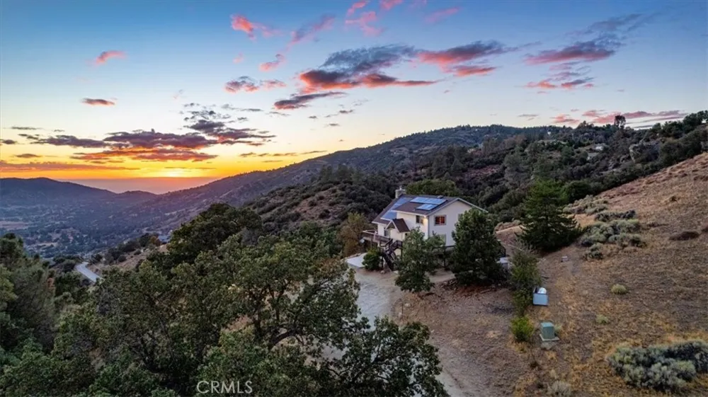 24145 Jacaranda Drive Tehachapi, CA 93581