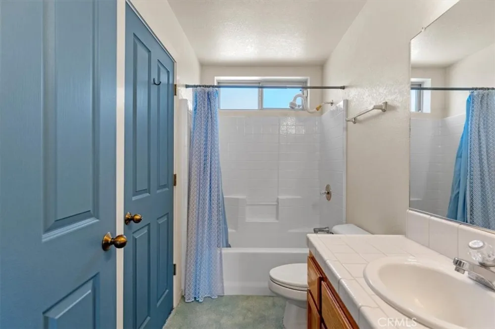 24145 Jacaranda Drive Tehachapi, CA 93581