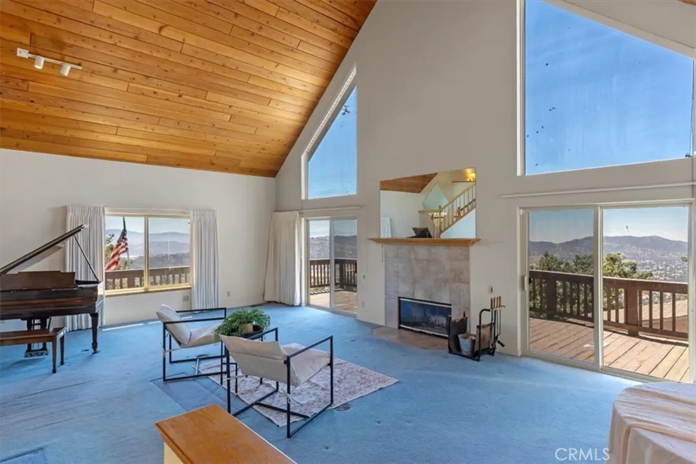 24145 Jacaranda Drive Tehachapi, CA 93581