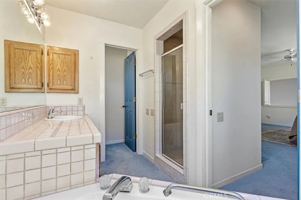 24145 Jacaranda Drive Tehachapi, CA 93581